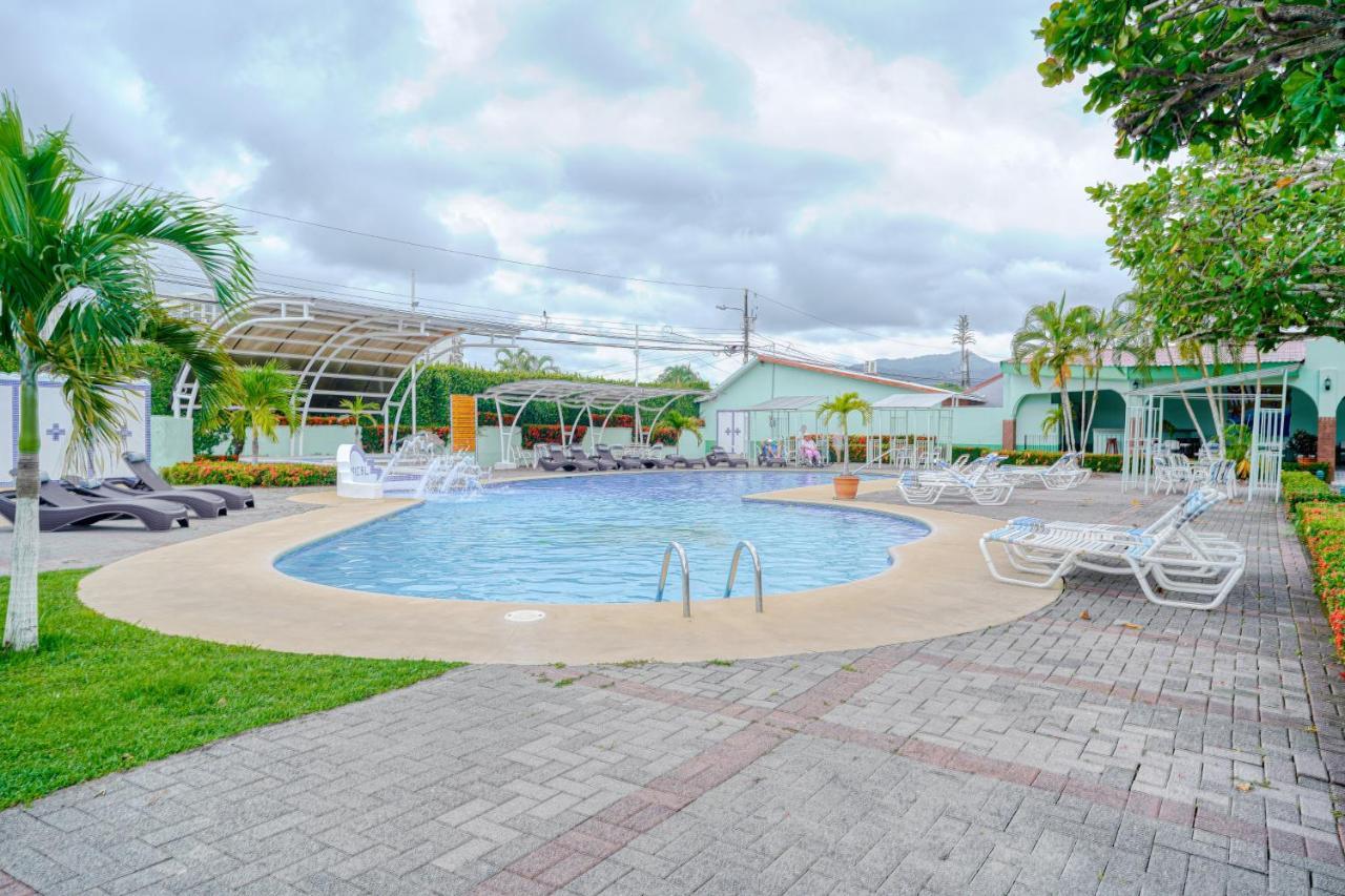 Jaco Tropical #69 Apartment ภายนอก รูปภาพ