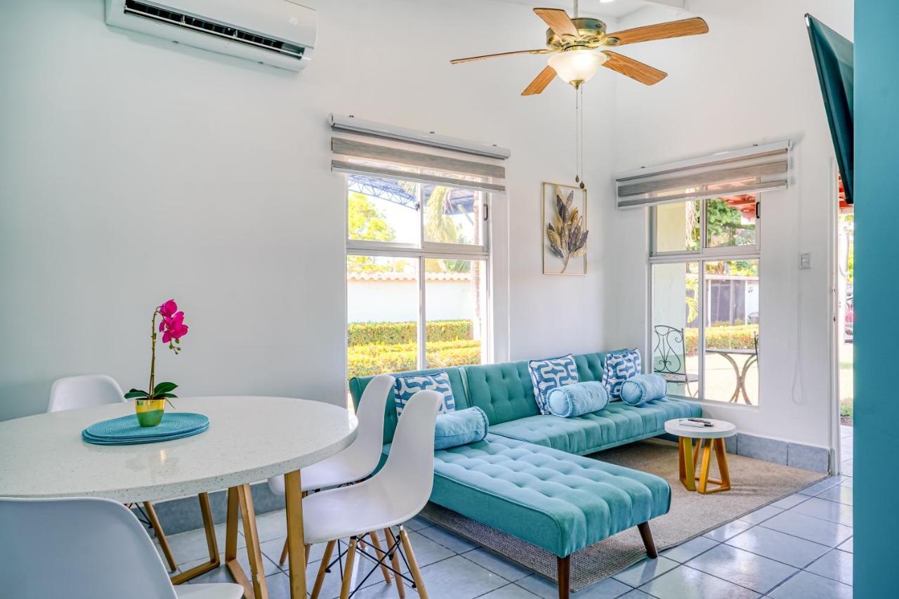 Jaco Tropical #69 Apartment ภายนอก รูปภาพ