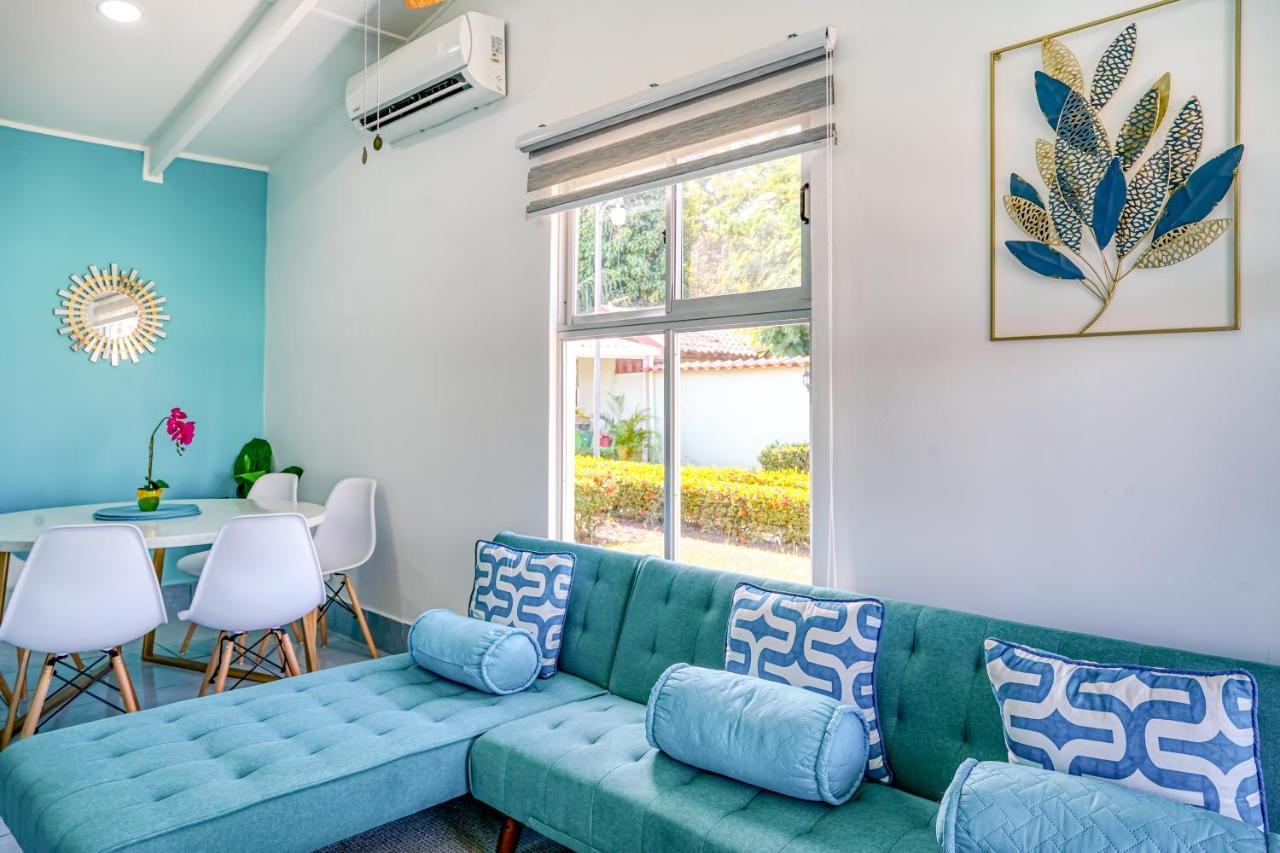 Jaco Tropical #69 Apartment ภายนอก รูปภาพ