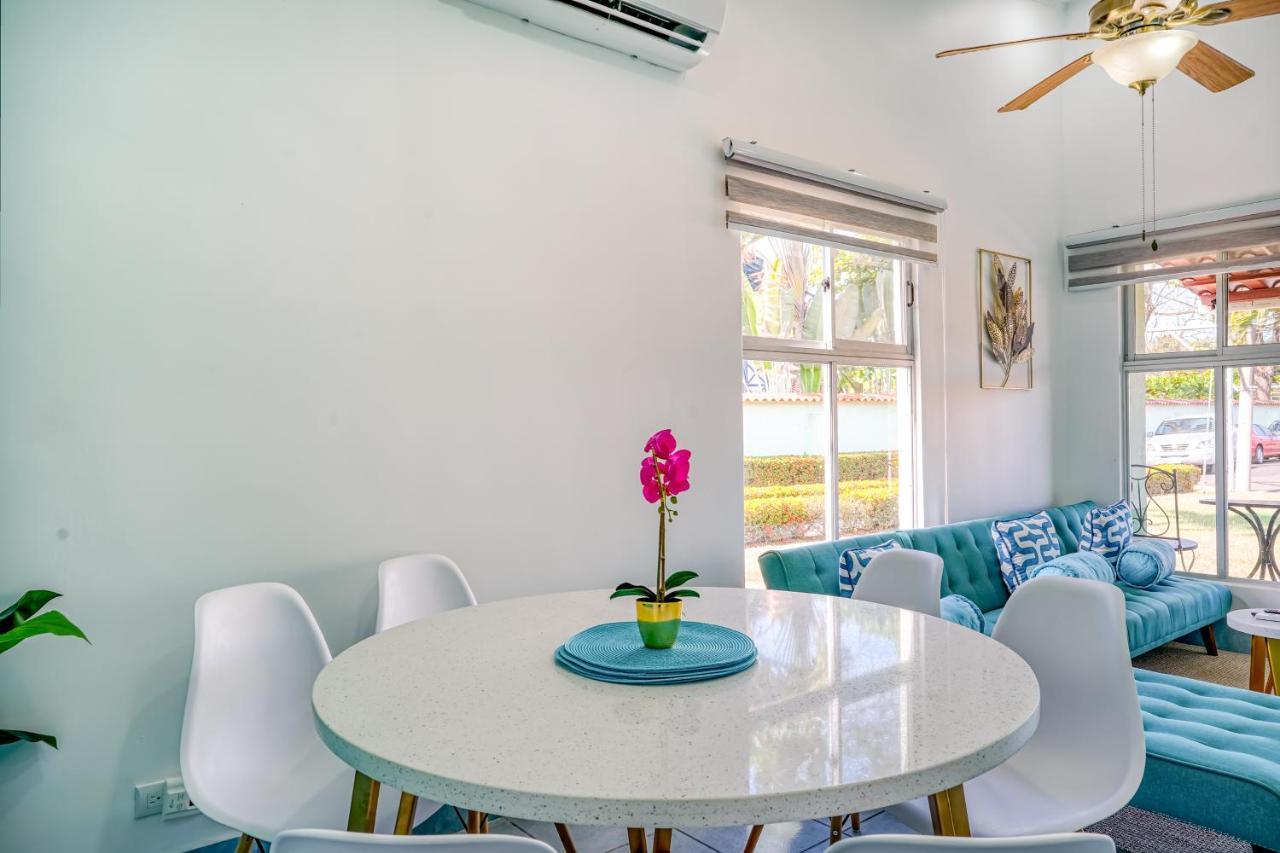 Jaco Tropical #69 Apartment ภายนอก รูปภาพ