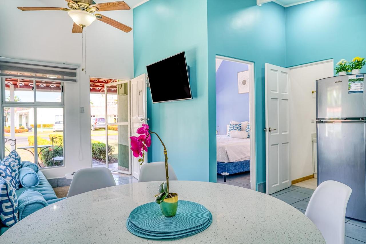 Jaco Tropical #69 Apartment ภายนอก รูปภาพ