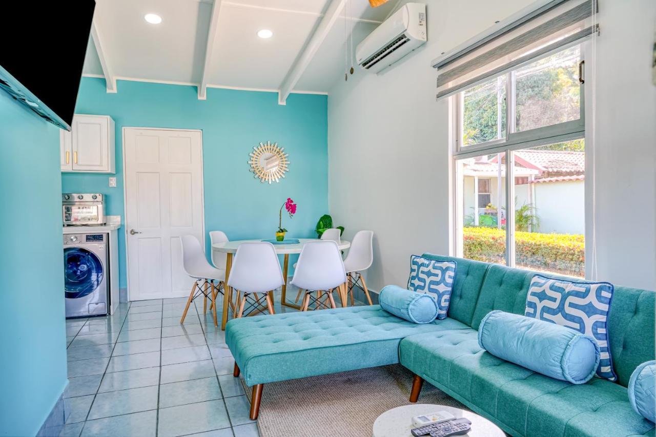 Jaco Tropical #69 Apartment ภายนอก รูปภาพ