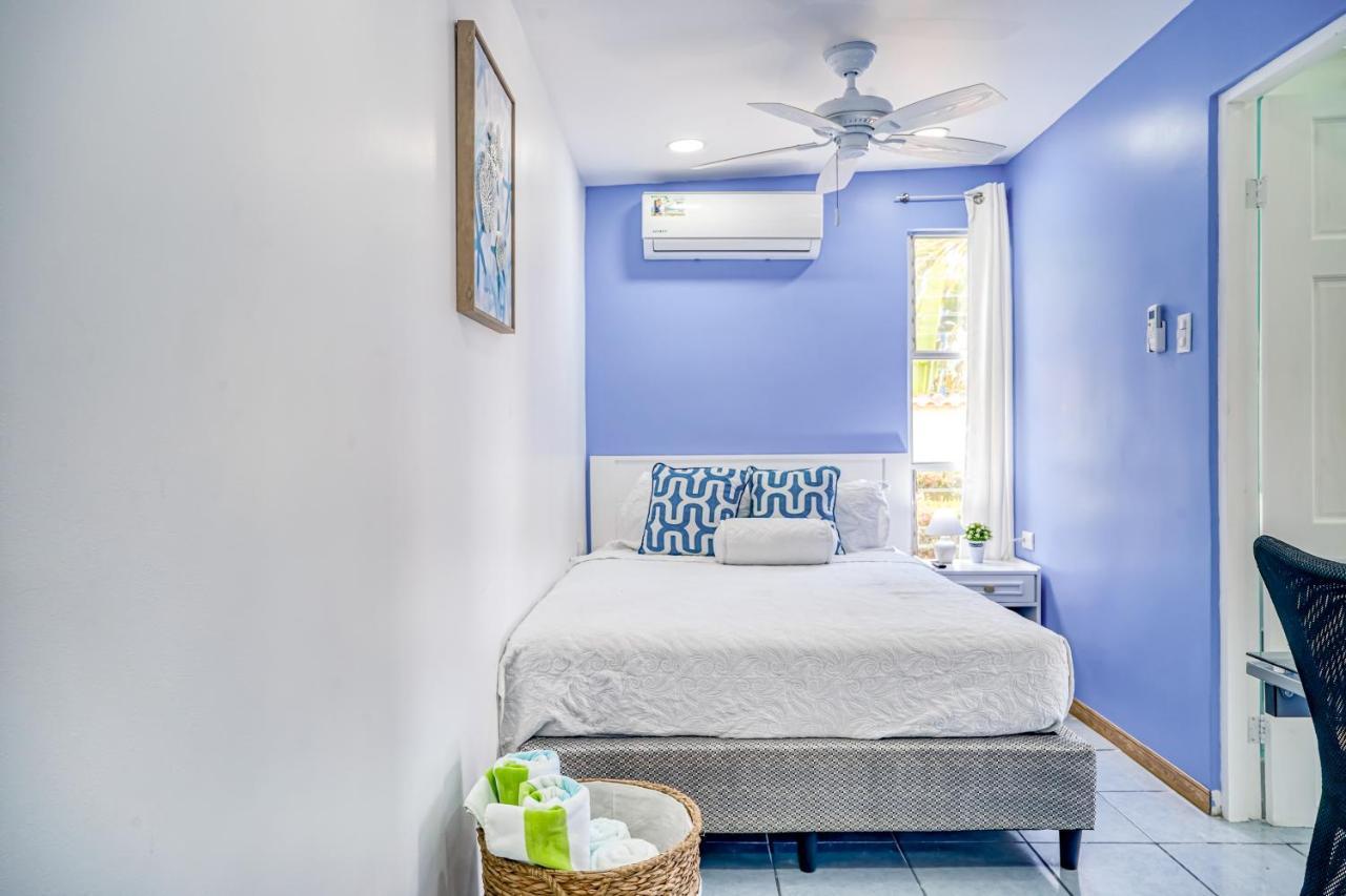 Jaco Tropical #69 Apartment ภายนอก รูปภาพ