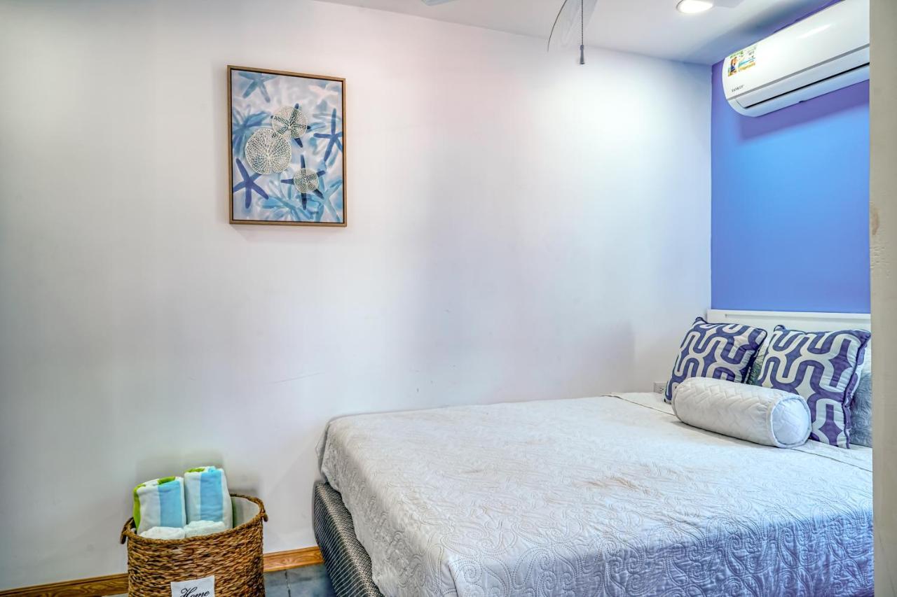 Jaco Tropical #69 Apartment ภายนอก รูปภาพ
