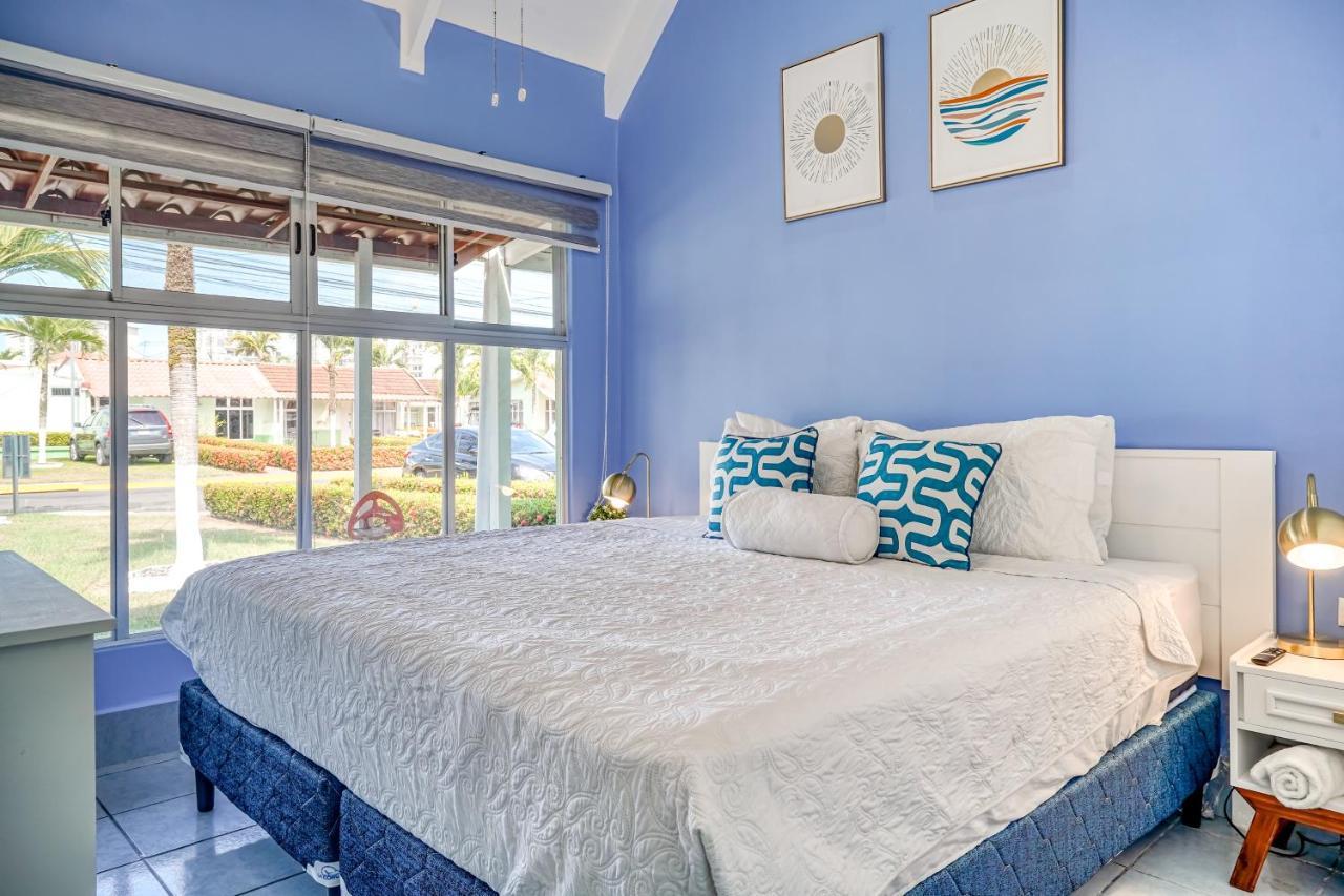 Jaco Tropical #69 Apartment ภายนอก รูปภาพ