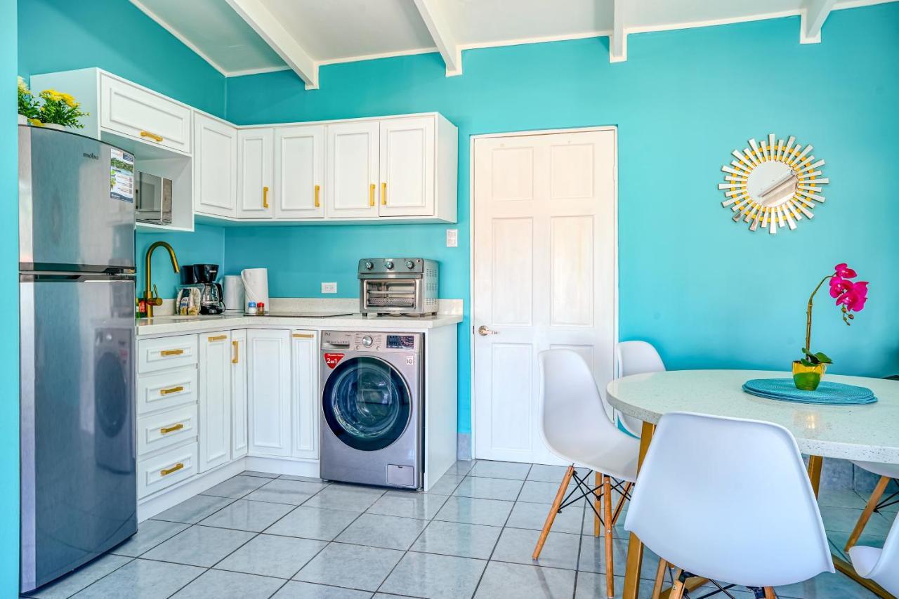 Jaco Tropical #69 Apartment ภายนอก รูปภาพ