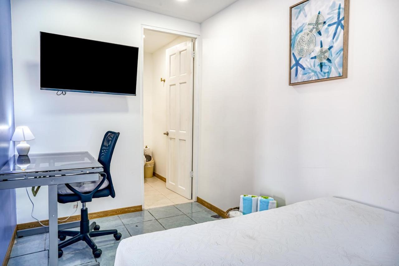 Jaco Tropical #69 Apartment ภายนอก รูปภาพ
