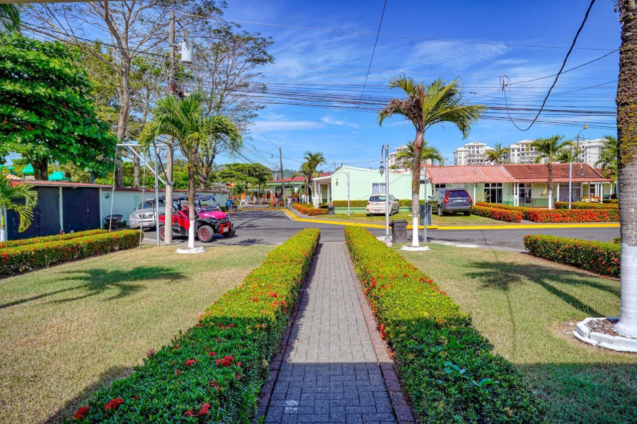Jaco Tropical #69 Apartment ภายนอก รูปภาพ