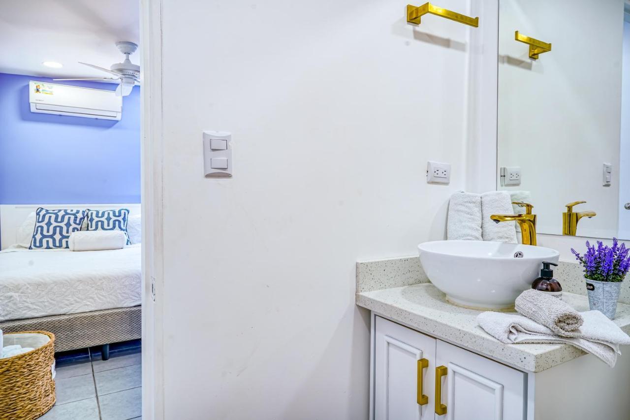 Jaco Tropical #69 Apartment ภายนอก รูปภาพ