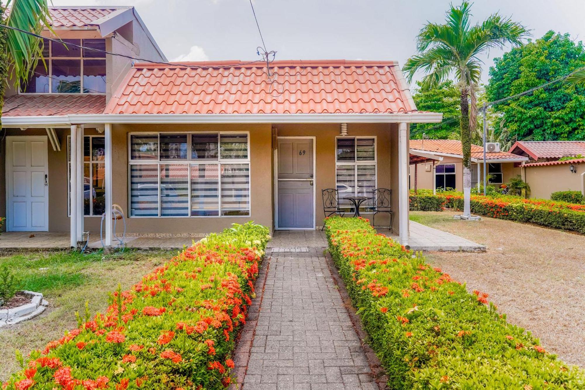 Jaco Tropical #69 Apartment ภายนอก รูปภาพ