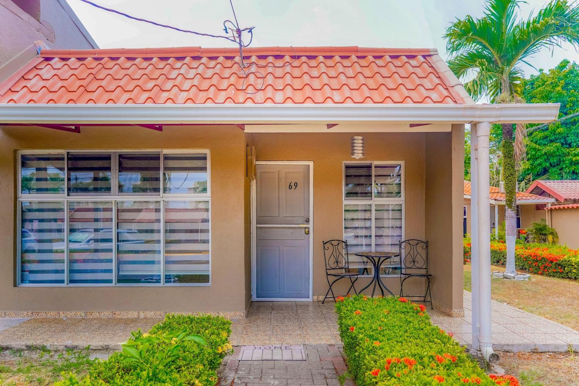 Jaco Tropical #69 Apartment ภายนอก รูปภาพ